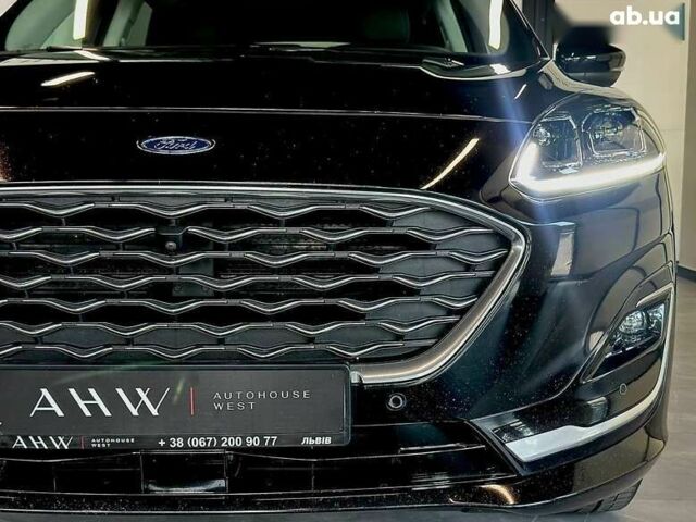Форд Куга, об'ємом двигуна 0 л та пробігом 142 тис. км за 28200 $, фото 3 на Automoto.ua