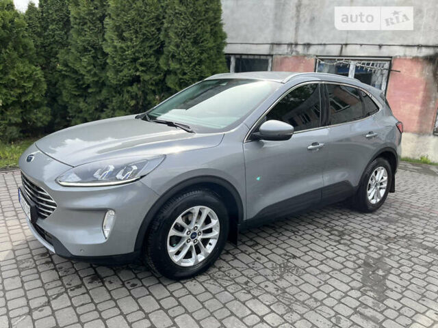 Форд Куга, об'ємом двигуна 1.5 л та пробігом 106 тис. км за 24200 $, фото 6 на Automoto.ua