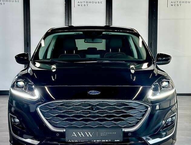 Форд Куга, объемом двигателя 0 л и пробегом 142 тыс. км за 26990 $, фото 1 на Automoto.ua