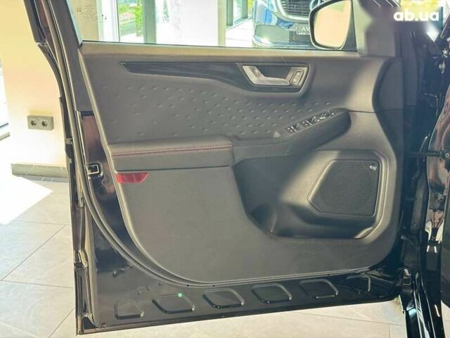 Форд Куга, об'ємом двигуна 0 л та пробігом 158 тис. км за 26450 $, фото 14 на Automoto.ua