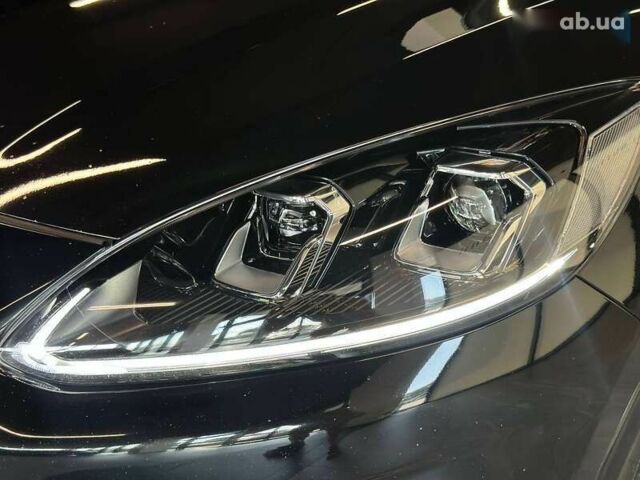 Форд Куга, объемом двигателя 0 л и пробегом 142 тыс. км за 26990 $, фото 10 на Automoto.ua