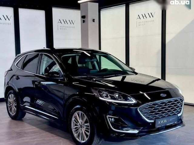 Форд Куга, объемом двигателя 0 л и пробегом 142 тыс. км за 26990 $, фото 8 на Automoto.ua