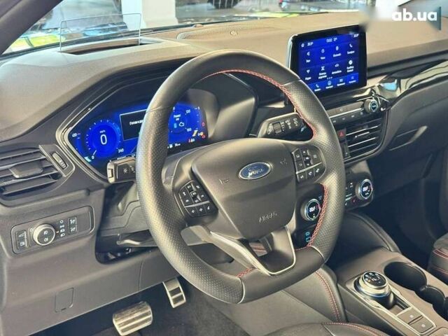 Форд Куга, об'ємом двигуна 0 л та пробігом 158 тис. км за 26450 $, фото 17 на Automoto.ua