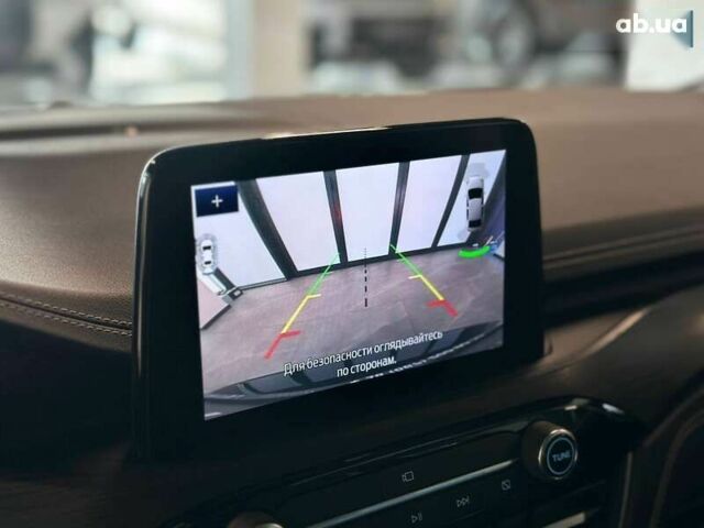 Форд Куга, объемом двигателя 0 л и пробегом 142 тыс. км за 26990 $, фото 27 на Automoto.ua