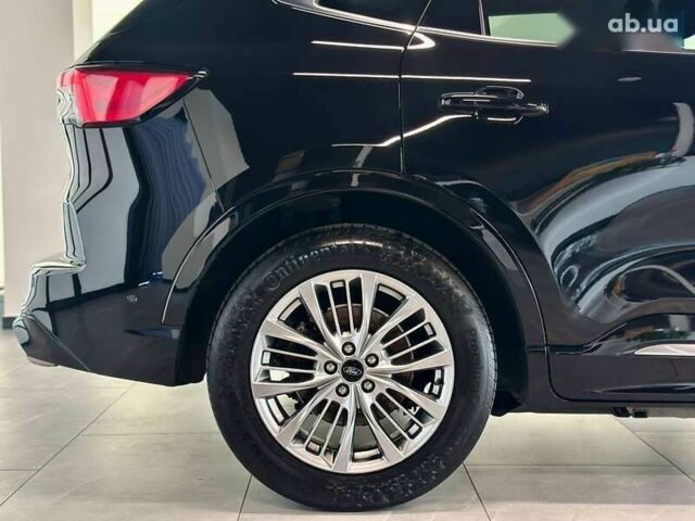 Форд Куга, объемом двигателя 0 л и пробегом 142 тыс. км за 26990 $, фото 7 на Automoto.ua