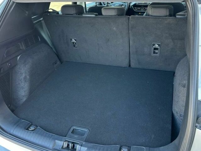 Форд Куга, объемом двигателя 0 л и пробегом 106 тыс. км за 19800 $, фото 8 на Automoto.ua