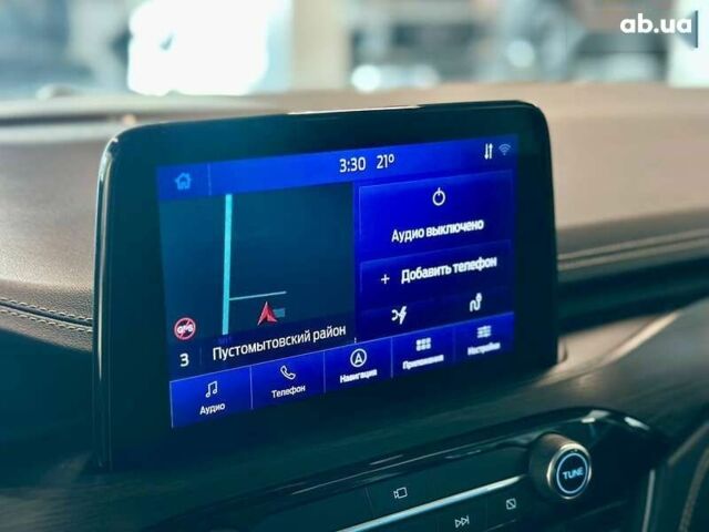 Форд Куга, объемом двигателя 0 л и пробегом 142 тыс. км за 26990 $, фото 28 на Automoto.ua