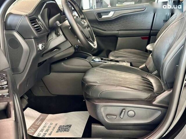 Форд Куга, объемом двигателя 0 л и пробегом 142 тыс. км за 26990 $, фото 17 на Automoto.ua