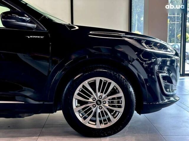 Форд Куга, объемом двигателя 0 л и пробегом 142 тыс. км за 26990 $, фото 4 на Automoto.ua