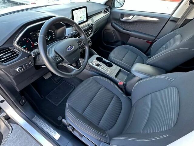 Форд Куга, объемом двигателя 0 л и пробегом 106 тыс. км за 19800 $, фото 6 на Automoto.ua