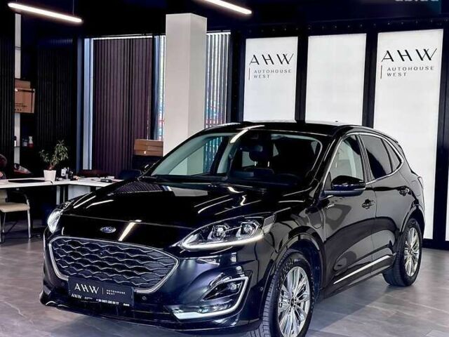 Форд Куга, объемом двигателя 0 л и пробегом 142 тыс. км за 26990 $, фото 9 на Automoto.ua