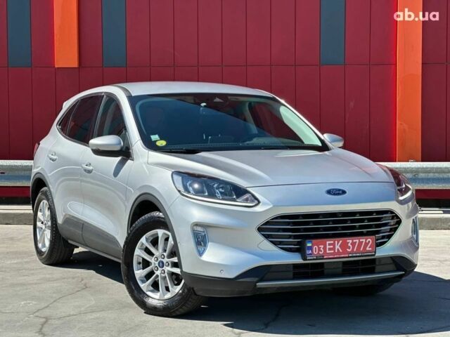 Форд Куга, объемом двигателя 0 л и пробегом 106 тыс. км за 19800 $, фото 2 на Automoto.ua