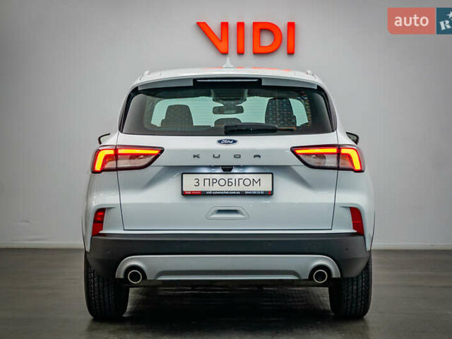 Форд Куга, объемом двигателя 1.5 л и пробегом 138 тыс. км за 20597 $, фото 5 на Automoto.ua