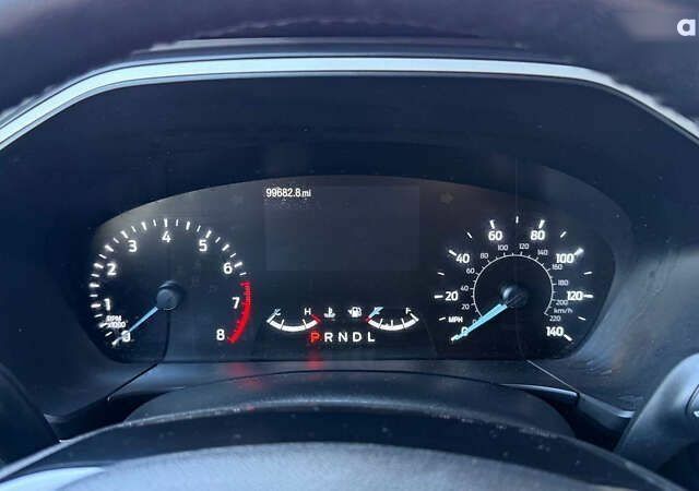 Форд Куга, объемом двигателя 1.5 л и пробегом 165 тыс. км за 16300 $, фото 28 на Automoto.ua