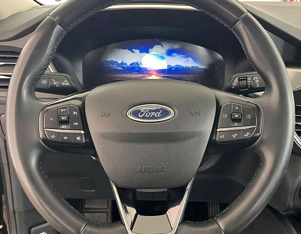 Форд Куга, объемом двигателя 1.5 л и пробегом 191 тыс. км за 20950 $, фото 15 на Automoto.ua