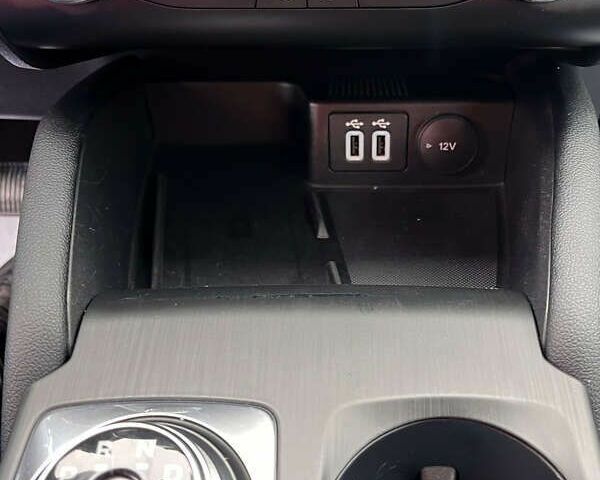 Форд Куга, об'ємом двигуна 1.5 л та пробігом 191 тис. км за 21950 $, фото 24 на Automoto.ua