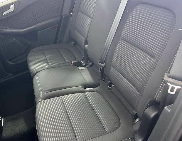 Форд Куга, объемом двигателя 1.5 л и пробегом 191 тыс. км за 21950 $, фото 10 на Automoto.ua