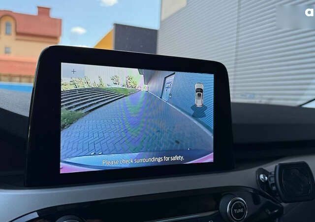 Форд Куга, объемом двигателя 1.5 л и пробегом 165 тыс. км за 16300 $, фото 23 на Automoto.ua