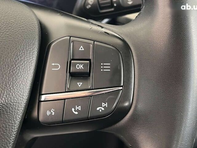 Форд Куга, объемом двигателя 1.5 л и пробегом 191 тыс. км за 21950 $, фото 13 на Automoto.ua