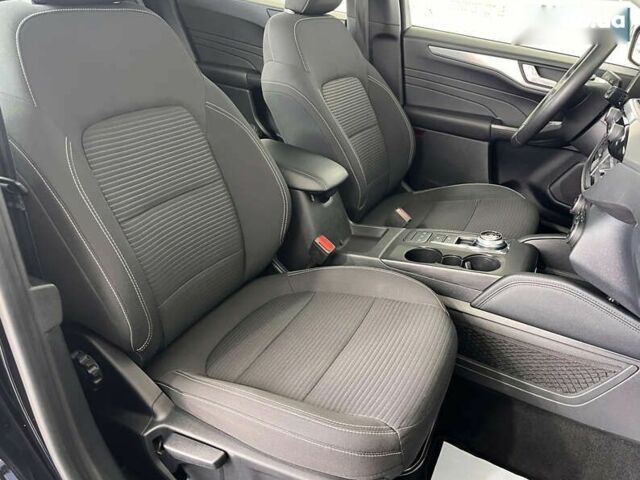 Форд Куга, объемом двигателя 1.5 л и пробегом 191 тыс. км за 21950 $, фото 6 на Automoto.ua