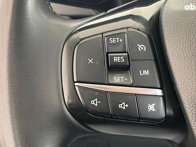 Форд Куга, объемом двигателя 1.5 л и пробегом 191 тыс. км за 20950 $, фото 16 на Automoto.ua