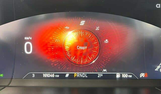 Форд Куга, объемом двигателя 1.5 л и пробегом 191 тыс. км за 20950 $, фото 14 на Automoto.ua