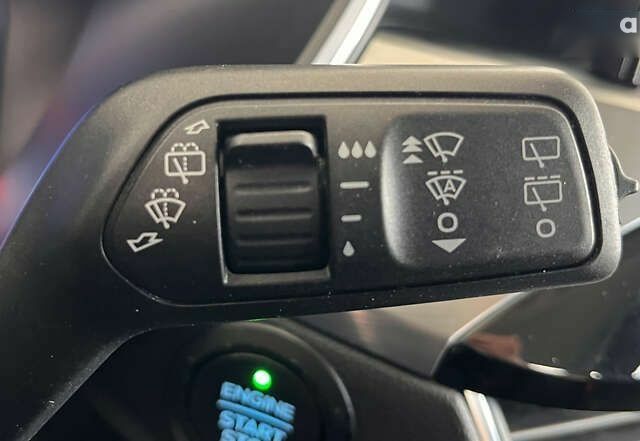 Форд Куга, объемом двигателя 1.5 л и пробегом 191 тыс. км за 20950 $, фото 19 на Automoto.ua