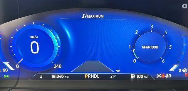 Форд Куга, об'ємом двигуна 1.5 л та пробігом 191 тис. км за 21950 $, фото 13 на Automoto.ua