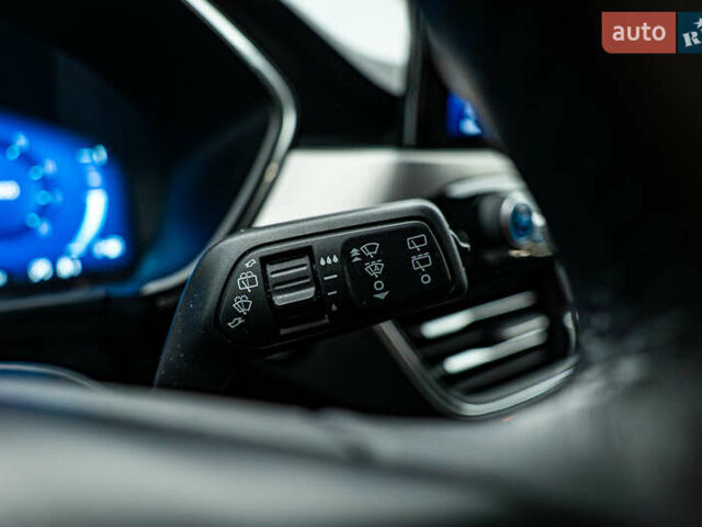 Форд Куга, объемом двигателя 1.5 л и пробегом 138 тыс. км за 20597 $, фото 13 на Automoto.ua