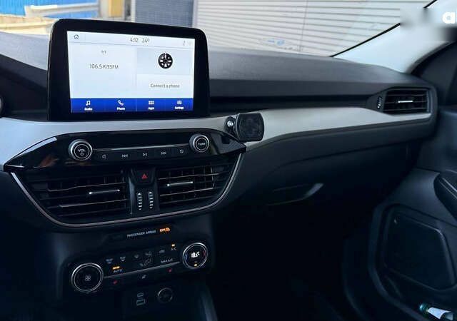 Форд Куга, объемом двигателя 1.5 л и пробегом 165 тыс. км за 16300 $, фото 27 на Automoto.ua