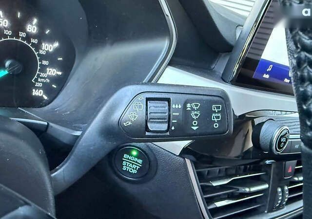 Форд Куга, объемом двигателя 1.5 л и пробегом 165 тыс. км за 16300 $, фото 29 на Automoto.ua