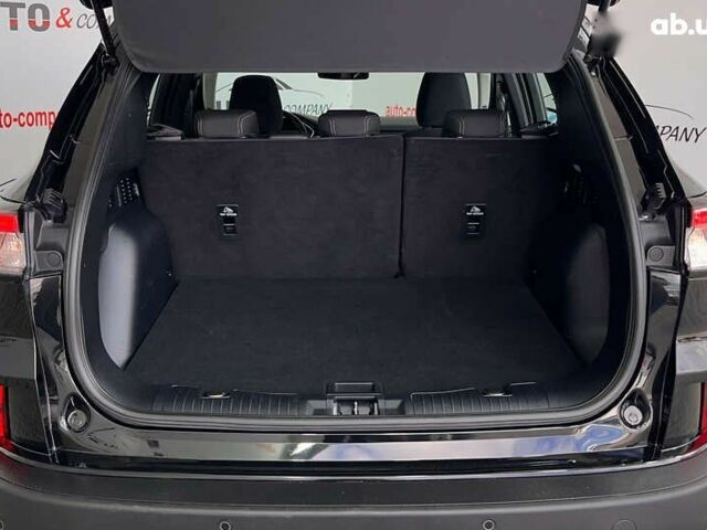 Форд Куга, объемом двигателя 1.5 л и пробегом 191 тыс. км за 20950 $, фото 4 на Automoto.ua