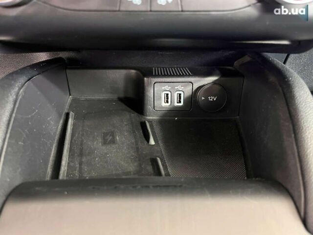 Форд Куга, об'ємом двигуна 1.5 л та пробігом 191 тис. км за 21950 $, фото 27 на Automoto.ua