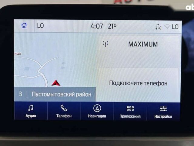 Форд Куга, объемом двигателя 1.5 л и пробегом 191 тыс. км за 20950 $, фото 28 на Automoto.ua