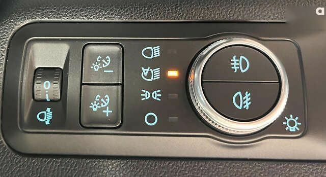 Форд Куга, об'ємом двигуна 1.5 л та пробігом 191 тис. км за 21950 $, фото 26 на Automoto.ua