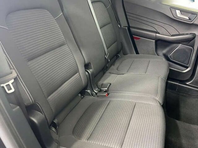 Форд Куга, объемом двигателя 1.5 л и пробегом 191 тыс. км за 21950 $, фото 9 на Automoto.ua