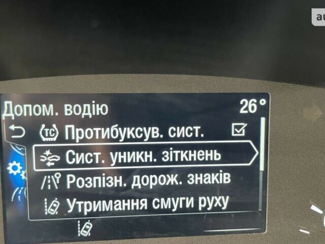 Форд Куга, объемом двигателя 1.5 л и пробегом 0 тыс. км за 28926 $, фото 18 на Automoto.ua