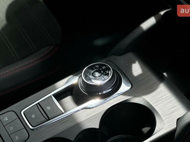 купить новое авто Форд Куга 2023 года от официального дилера Автомир Форд фото