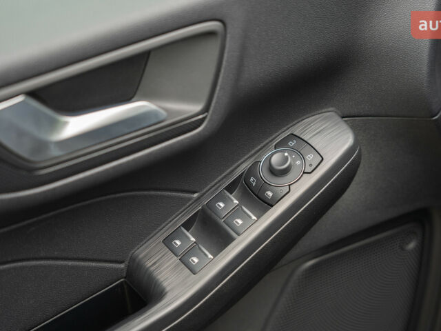 Форд Куга, об'ємом двигуна 1.5 л та пробігом 0 тис. км за 30699 $, фото 10 на Automoto.ua