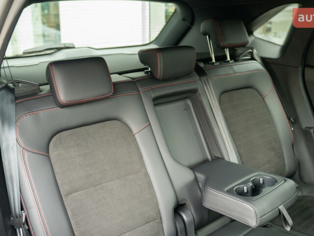 Форд Куга, об'ємом двигуна 1.5 л та пробігом 0 тис. км за 30699 $, фото 18 на Automoto.ua