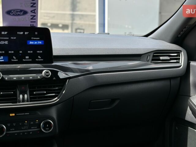 купить новое авто Форд Куга 2023 года от официального дилера Автомир Форд фото