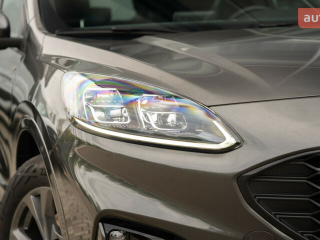 Форд Куга, об'ємом двигуна 1.5 л та пробігом 0 тис. км за 30699 $, фото 1 на Automoto.ua