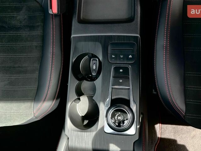 купить новое авто Форд Куга 2023 года от официального дилера Автомир Форд фото