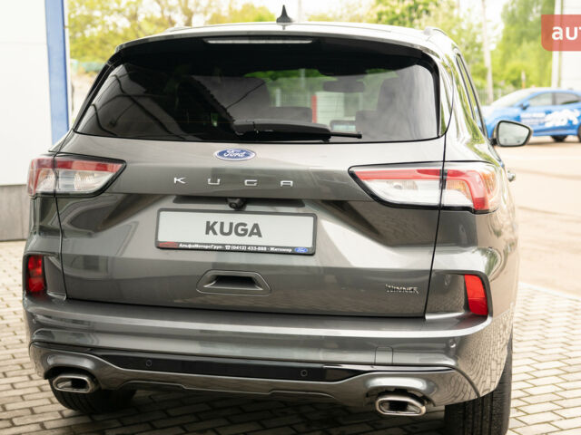 Форд Куга, об'ємом двигуна 1.5 л та пробігом 0 тис. км за 30699 $, фото 4 на Automoto.ua
