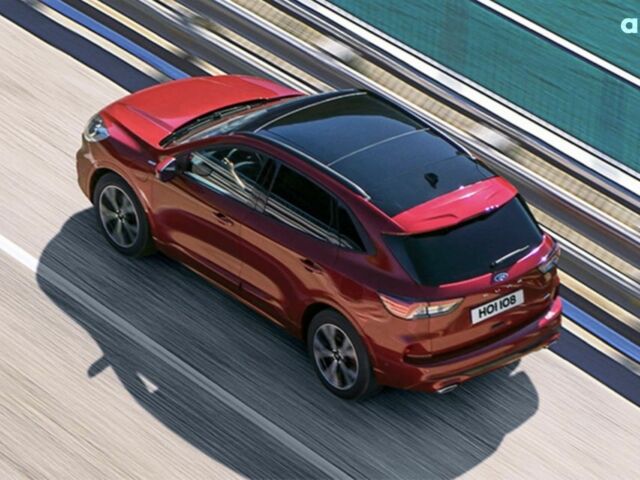 Форд Куга, объемом двигателя 0 л и пробегом 0 тыс. км за 35129 $, фото 1 на Automoto.ua