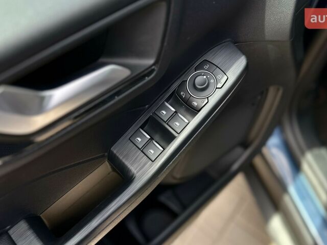 купить новое авто Форд Куга 2023 года от официального дилера Автомир Форд фото