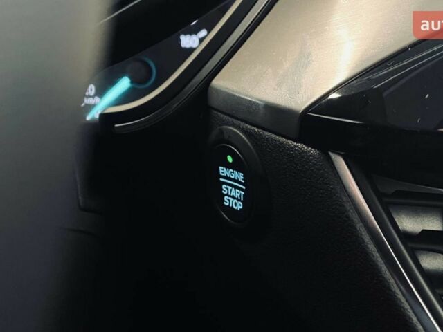 купить новое авто Форд Куга 2023 года от официального дилера Альянс-А Форд Форд фото