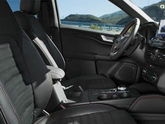 Форд Куга, объемом двигателя 0 л и пробегом 0 тыс. км за 32790 $, фото 9 на Automoto.ua