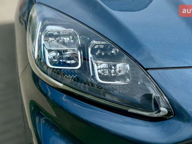 купить новое авто Форд Куга 2023 года от официального дилера Автомир Форд фото