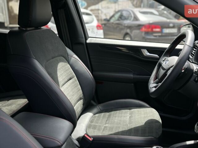 купить новое авто Форд Куга 2023 года от официального дилера Автомир Форд фото